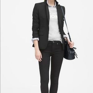 Banana Republic Blazer